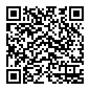 Kod QR do zeskanowania na urządzeniu mobilnym w celu wyświetlenia na nim tej strony