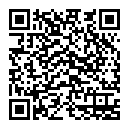 Kod QR do zeskanowania na urządzeniu mobilnym w celu wyświetlenia na nim tej strony