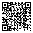 Kod QR do zeskanowania na urządzeniu mobilnym w celu wyświetlenia na nim tej strony