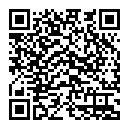 Kod QR do zeskanowania na urządzeniu mobilnym w celu wyświetlenia na nim tej strony