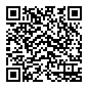 Kod QR do zeskanowania na urządzeniu mobilnym w celu wyświetlenia na nim tej strony