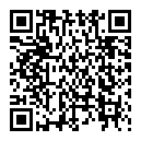 Kod QR do zeskanowania na urządzeniu mobilnym w celu wyświetlenia na nim tej strony