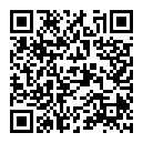 Kod QR do zeskanowania na urządzeniu mobilnym w celu wyświetlenia na nim tej strony