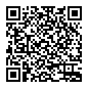 Kod QR do zeskanowania na urządzeniu mobilnym w celu wyświetlenia na nim tej strony