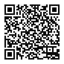 Kod QR do zeskanowania na urządzeniu mobilnym w celu wyświetlenia na nim tej strony