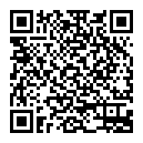 Kod QR do zeskanowania na urządzeniu mobilnym w celu wyświetlenia na nim tej strony