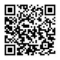 Kod QR do zeskanowania na urządzeniu mobilnym w celu wyświetlenia na nim tej strony