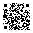 Kod QR do zeskanowania na urządzeniu mobilnym w celu wyświetlenia na nim tej strony