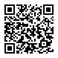 Kod QR do zeskanowania na urządzeniu mobilnym w celu wyświetlenia na nim tej strony