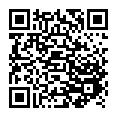 Kod QR do zeskanowania na urządzeniu mobilnym w celu wyświetlenia na nim tej strony