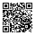 Kod QR do zeskanowania na urządzeniu mobilnym w celu wyświetlenia na nim tej strony