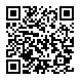 Kod QR do zeskanowania na urządzeniu mobilnym w celu wyświetlenia na nim tej strony