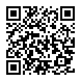 Kod QR do zeskanowania na urządzeniu mobilnym w celu wyświetlenia na nim tej strony