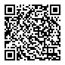 Kod QR do zeskanowania na urządzeniu mobilnym w celu wyświetlenia na nim tej strony