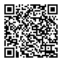 Kod QR do zeskanowania na urządzeniu mobilnym w celu wyświetlenia na nim tej strony