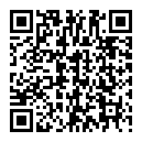 Kod QR do zeskanowania na urządzeniu mobilnym w celu wyświetlenia na nim tej strony