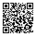 Kod QR do zeskanowania na urządzeniu mobilnym w celu wyświetlenia na nim tej strony