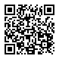 Kod QR do zeskanowania na urządzeniu mobilnym w celu wyświetlenia na nim tej strony