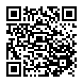 Kod QR do zeskanowania na urządzeniu mobilnym w celu wyświetlenia na nim tej strony