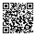 Kod QR do zeskanowania na urządzeniu mobilnym w celu wyświetlenia na nim tej strony