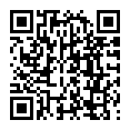 Kod QR do zeskanowania na urządzeniu mobilnym w celu wyświetlenia na nim tej strony