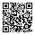 Kod QR do zeskanowania na urządzeniu mobilnym w celu wyświetlenia na nim tej strony