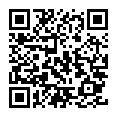 Kod QR do zeskanowania na urządzeniu mobilnym w celu wyświetlenia na nim tej strony