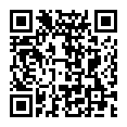 Kod QR do zeskanowania na urządzeniu mobilnym w celu wyświetlenia na nim tej strony