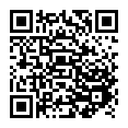 Kod QR do zeskanowania na urządzeniu mobilnym w celu wyświetlenia na nim tej strony