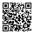 Kod QR do zeskanowania na urządzeniu mobilnym w celu wyświetlenia na nim tej strony