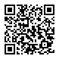 Kod QR do zeskanowania na urządzeniu mobilnym w celu wyświetlenia na nim tej strony