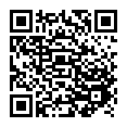 Kod QR do zeskanowania na urządzeniu mobilnym w celu wyświetlenia na nim tej strony