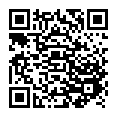 Kod QR do zeskanowania na urządzeniu mobilnym w celu wyświetlenia na nim tej strony