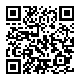 Kod QR do zeskanowania na urządzeniu mobilnym w celu wyświetlenia na nim tej strony