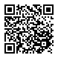 Kod QR do zeskanowania na urządzeniu mobilnym w celu wyświetlenia na nim tej strony