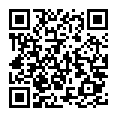 Kod QR do zeskanowania na urządzeniu mobilnym w celu wyświetlenia na nim tej strony