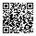 Kod QR do zeskanowania na urządzeniu mobilnym w celu wyświetlenia na nim tej strony