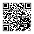 Kod QR do zeskanowania na urządzeniu mobilnym w celu wyświetlenia na nim tej strony