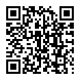 Kod QR do zeskanowania na urządzeniu mobilnym w celu wyświetlenia na nim tej strony