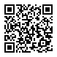 Kod QR do zeskanowania na urządzeniu mobilnym w celu wyświetlenia na nim tej strony