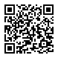 Kod QR do zeskanowania na urządzeniu mobilnym w celu wyświetlenia na nim tej strony