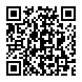 Kod QR do zeskanowania na urządzeniu mobilnym w celu wyświetlenia na nim tej strony