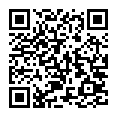 Kod QR do zeskanowania na urządzeniu mobilnym w celu wyświetlenia na nim tej strony