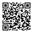 Kod QR do zeskanowania na urządzeniu mobilnym w celu wyświetlenia na nim tej strony