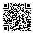 Kod QR do zeskanowania na urządzeniu mobilnym w celu wyświetlenia na nim tej strony