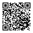 Kod QR do zeskanowania na urządzeniu mobilnym w celu wyświetlenia na nim tej strony