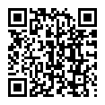 Kod QR do zeskanowania na urządzeniu mobilnym w celu wyświetlenia na nim tej strony