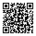 Kod QR do zeskanowania na urządzeniu mobilnym w celu wyświetlenia na nim tej strony