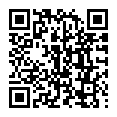 Kod QR do zeskanowania na urządzeniu mobilnym w celu wyświetlenia na nim tej strony