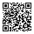 Kod QR do zeskanowania na urządzeniu mobilnym w celu wyświetlenia na nim tej strony